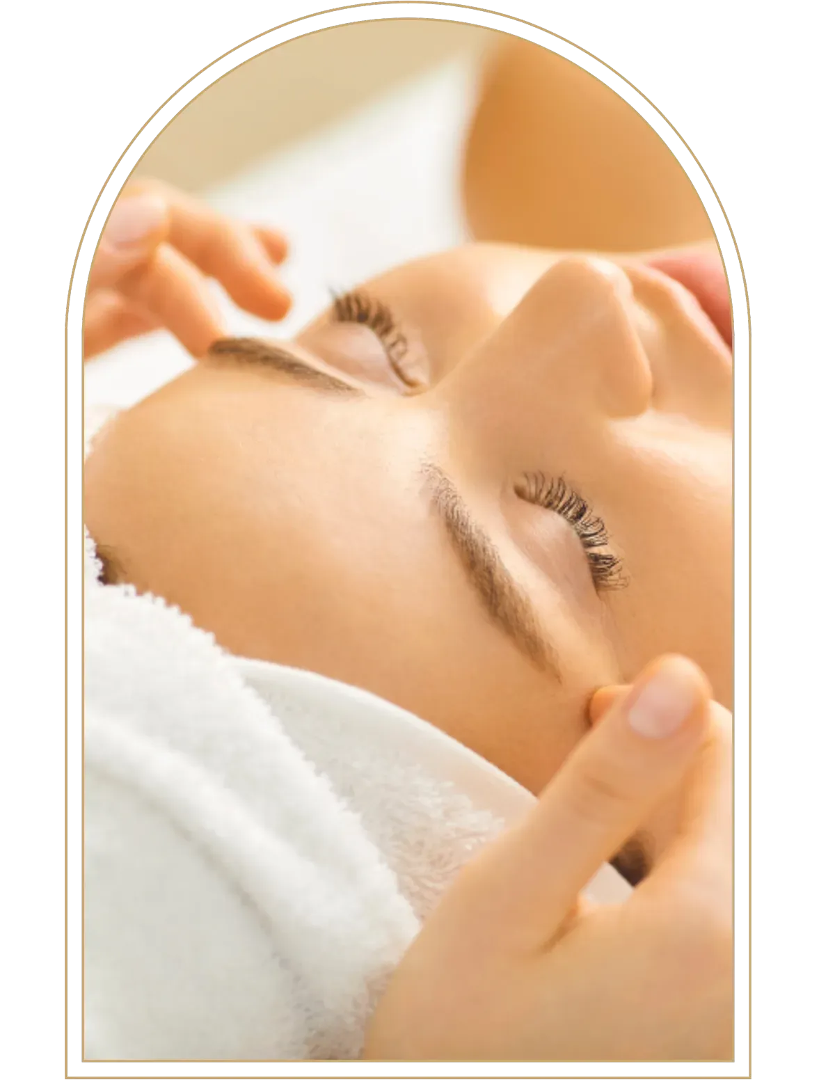 Luxe Teen Chemical Peel