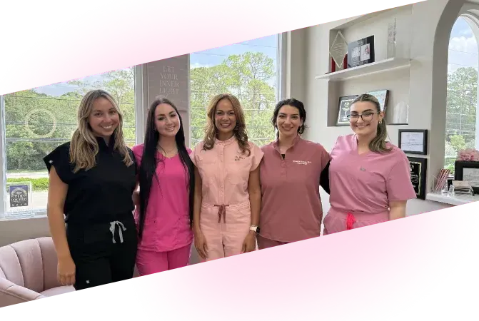 FAQ decorative image