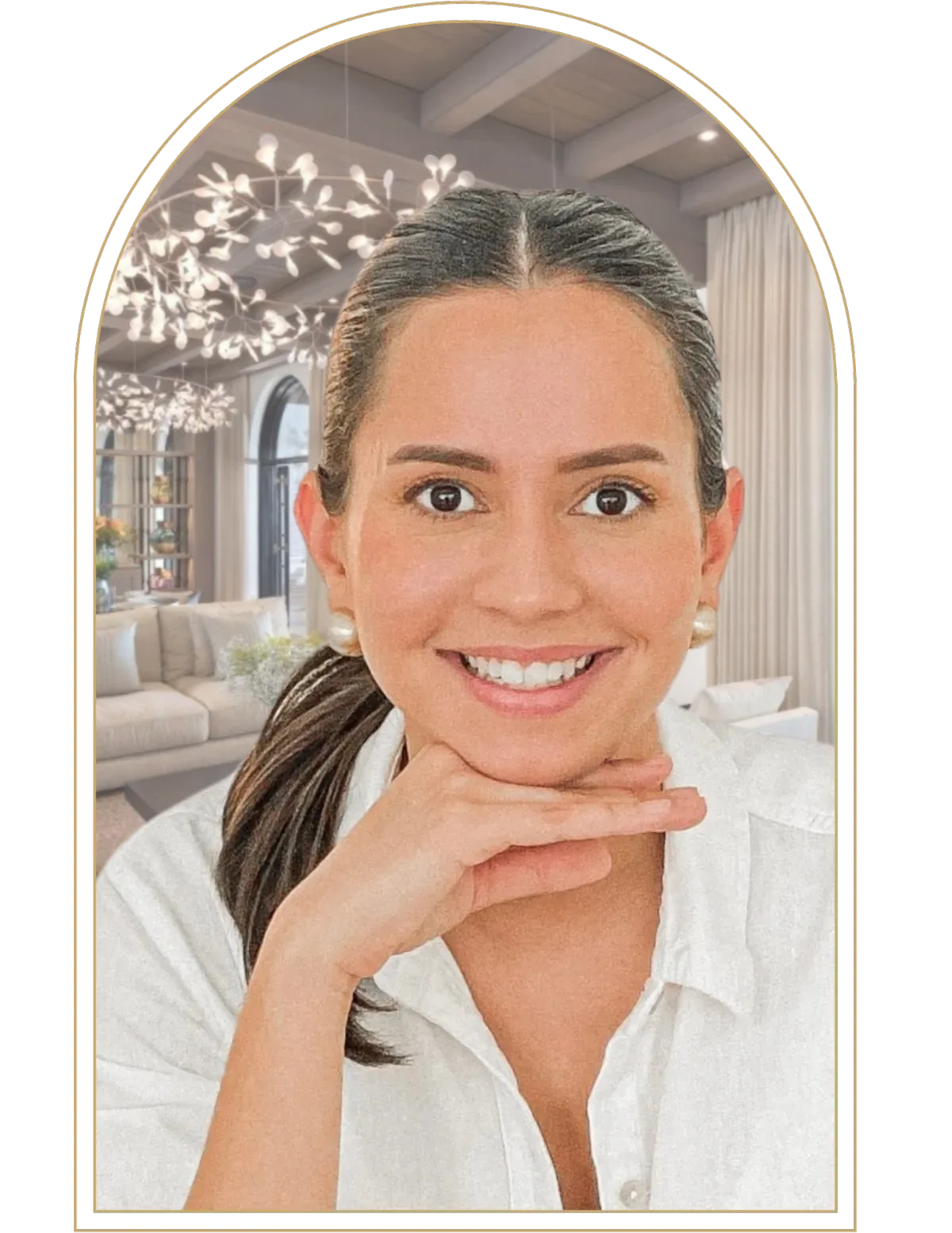 Gerica Rivera, Aesthetic Coordinator