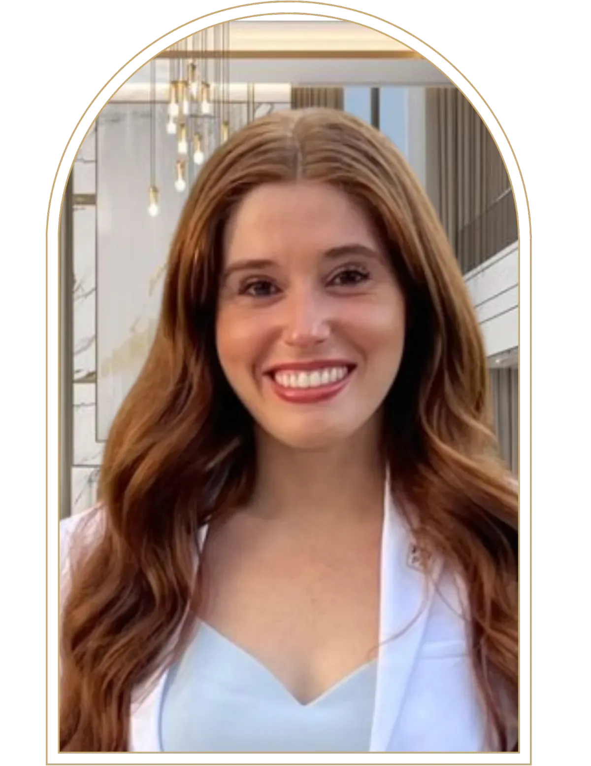 Jacqueline Rodriguez, Physician Assistant