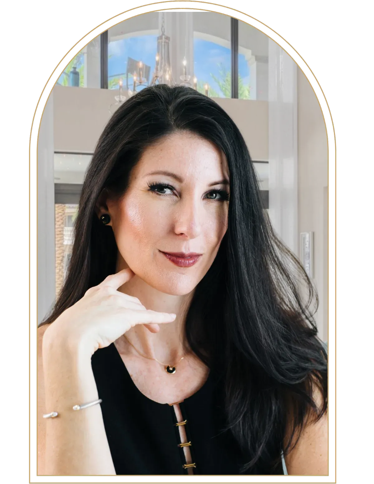 Jessa Carter, Director of Operations