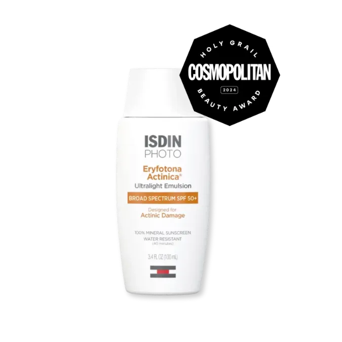 Isdin Eryfotona Actinica