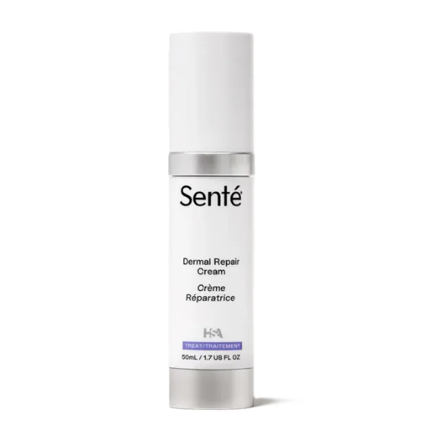 Sente Dermal Repair Cream