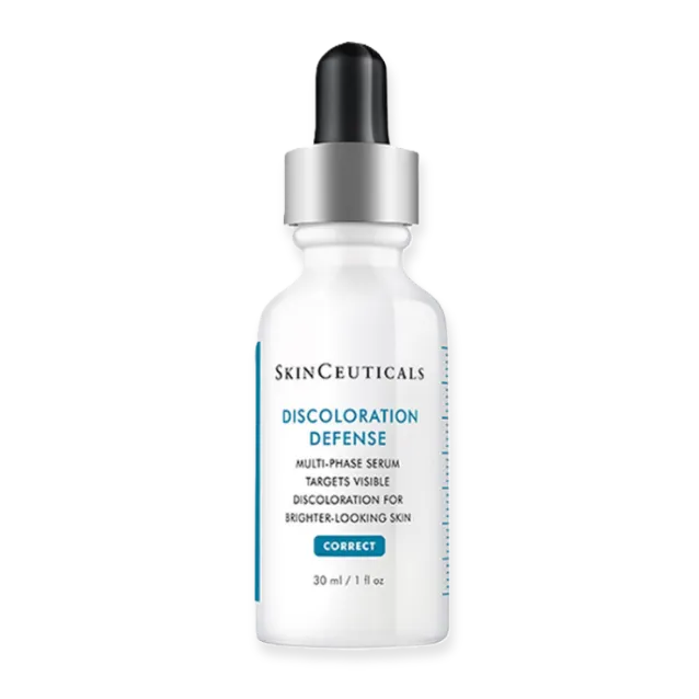 Skinceuticals Discoloration Defense
