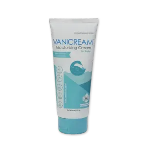 Vanicream Baby Moisturizing Cream