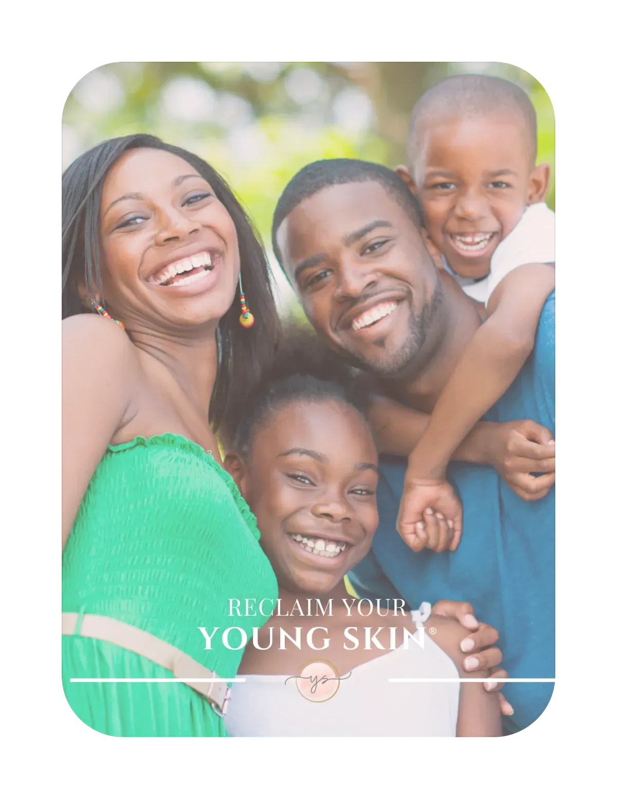 Women and Mothers dermatology services