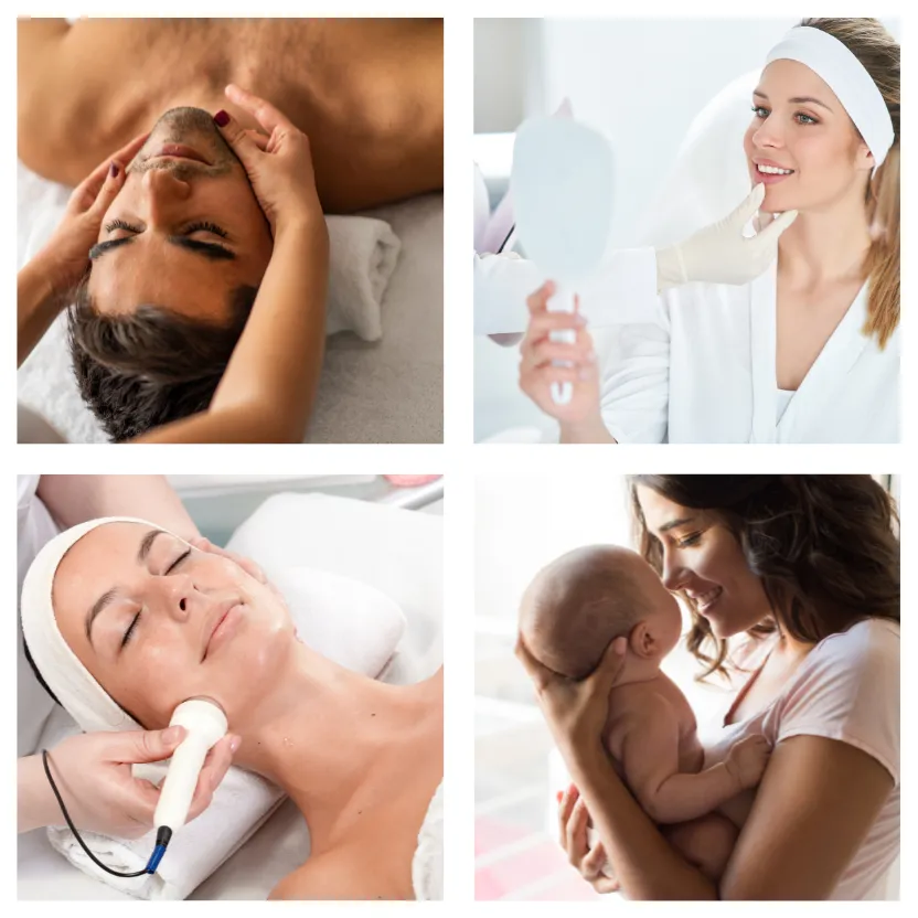 Signature Collection